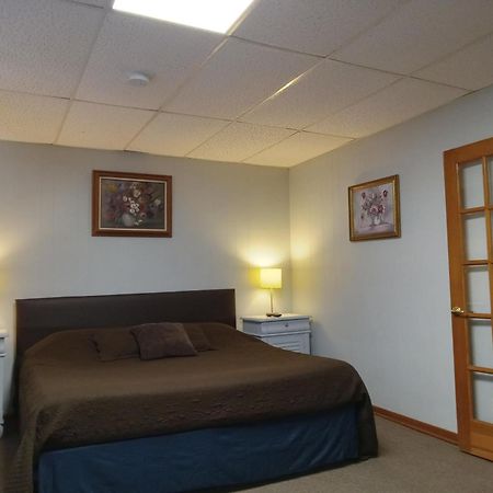 Hickory Shades Motel Nashville Exterior photo